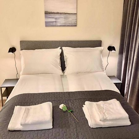 Kristiansund Apartments ภายนอก รูปภาพ